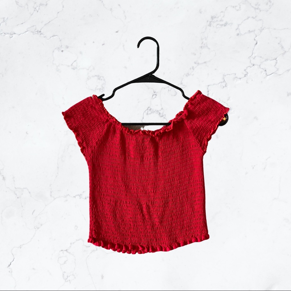 Brandy Melville Off Shoulder